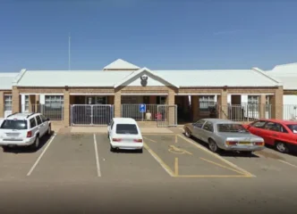 Vehicle examiner in court