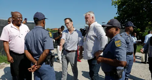 Image of a school in Phoenix