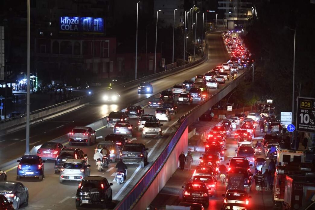 Fuel price increase graphic