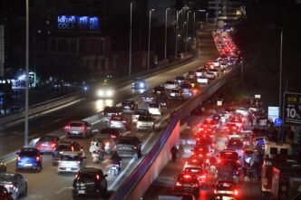 Fuel price increase graphic