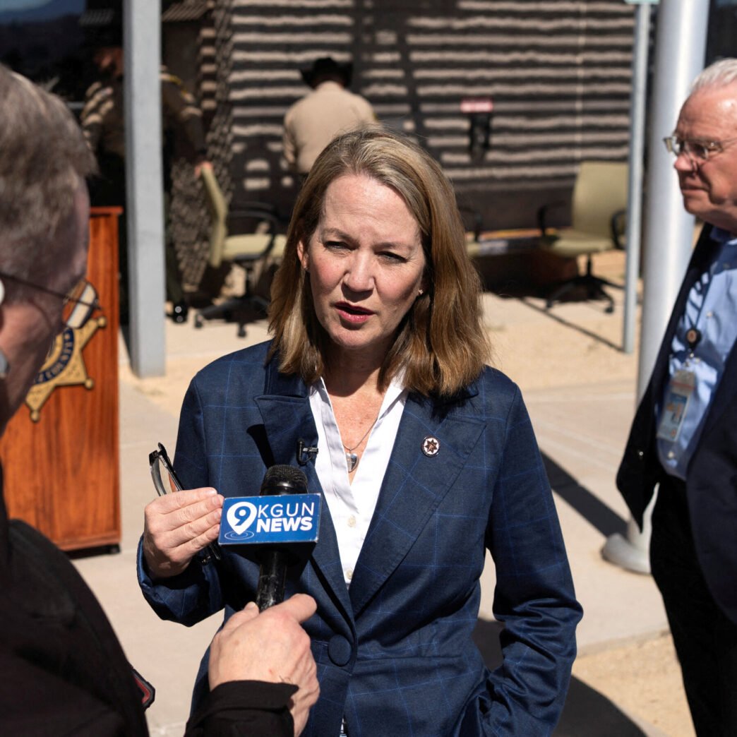 Online gambling site on a laptop screen