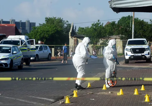 Westbury community in distress