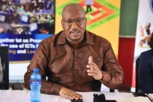 Lerutle Primary School wall collapse