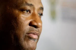 Gayton McKenzie image