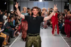 Gert-Johan Coetzee photo