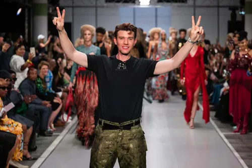 Gert-Johan Coetzee photo