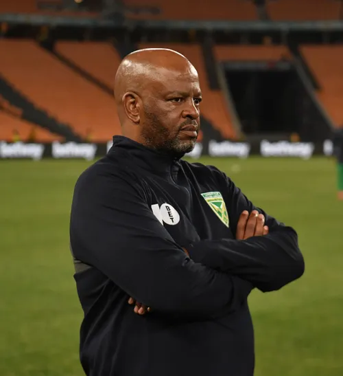 Manqoba Mngqithi, Golden Arrows head coach