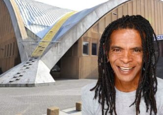 Good Hope Centre in Cape Town