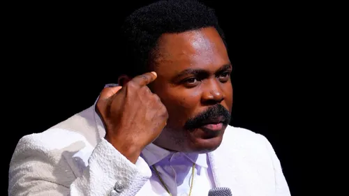 Good Hope Centre in Cape Town