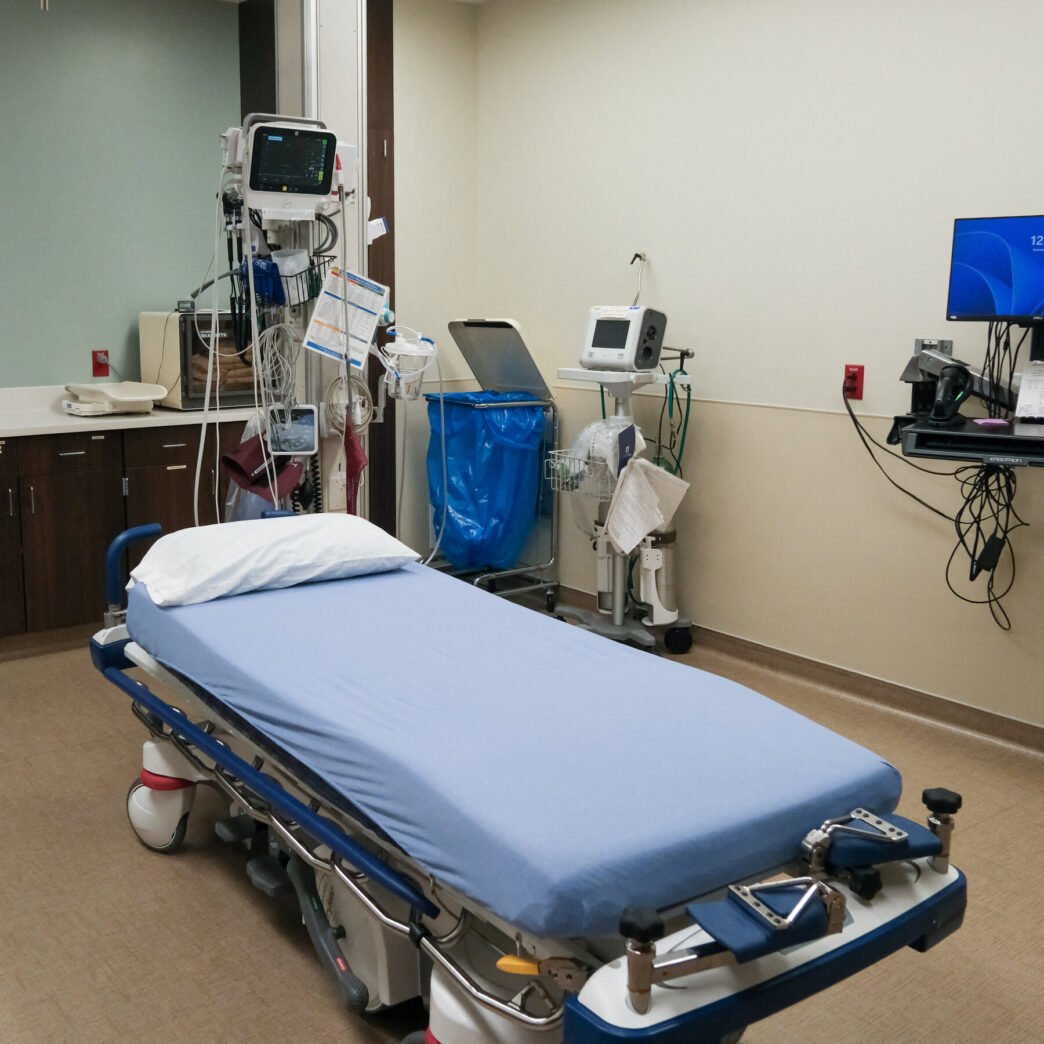 Health care costs rising