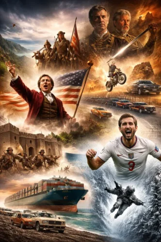 Image of a historic monument