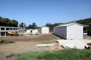 Homeless people in Durban