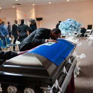 ICE detention facility