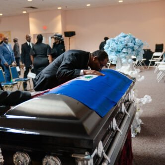 ICE detention facility