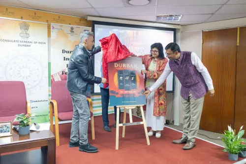 Durban Indian Film Festival