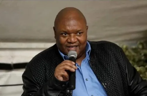 Inkosi Phathisizwe Buthelezi Luthuli