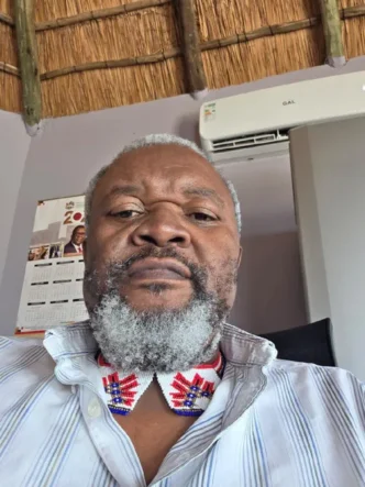 Inkosi Phathisizwe Luthuli