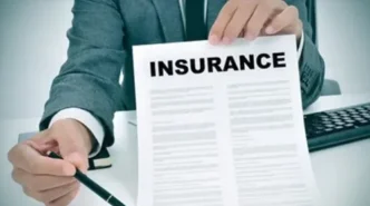 Insurance claims graph