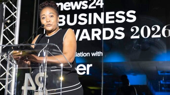 FNB Insurer Award logo