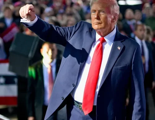 Map of the Strait of Hormuz