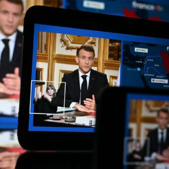 European leaders meeting to discuss Iran conflict