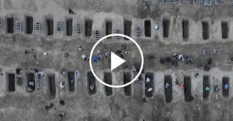 Iran strike aftermath