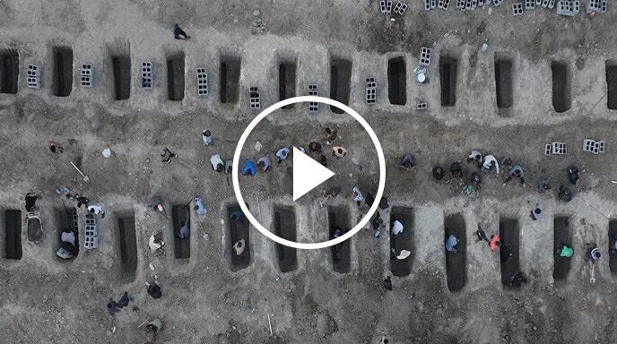 Iran strike aftermath