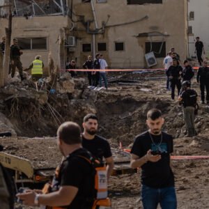 Map of the Middle East