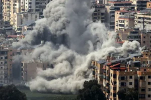 Oil prices surge due to Iran US tensions