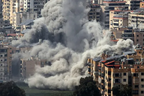 Oil prices surge due to Iran US tensions