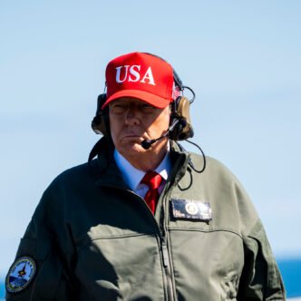 Map of Iran and surrounding countries