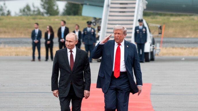 Map of Iran and Ukraine