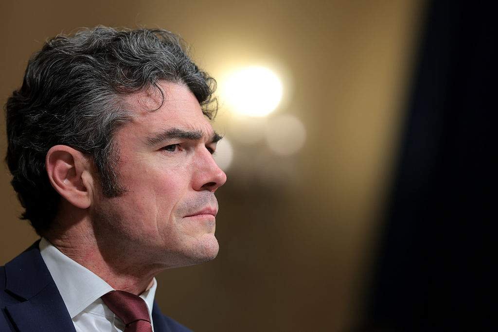 US flag and Iran flag