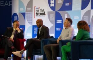 Job creation in South Africa