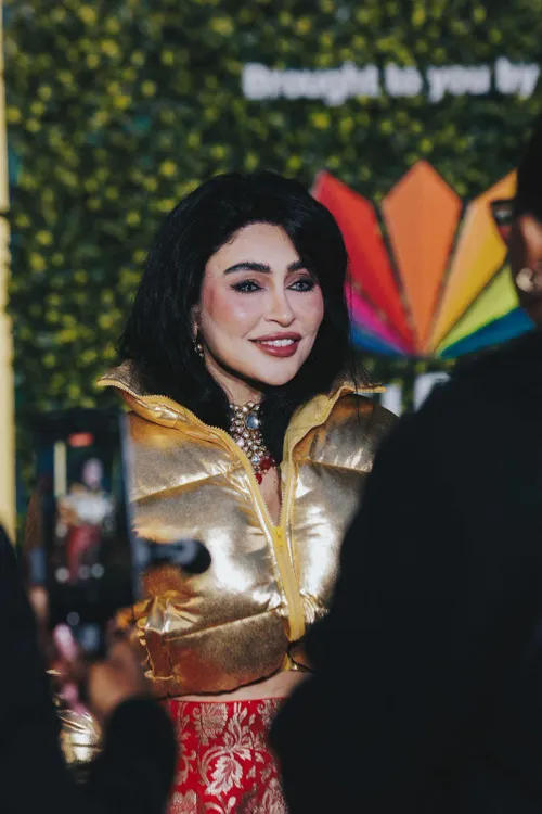 Johannesburg Film Festival logo