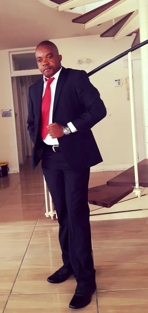 Jonisayi Maromo photo