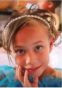 Photo of Joshlin Smith