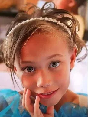 Photo of Joshlin Smith