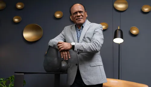 Vivian Reddy care economy pledge