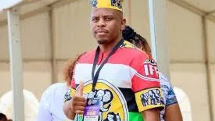 KZN Leadership Overthrow Plan