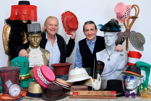 KZN Philharmonic Orchestra performs at the Playhouse Opera