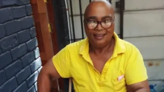 Charmaine Josephs, Lavender Hill's 'Mother Teresa'