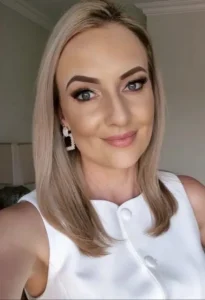 Chinette Gallichan murder scene