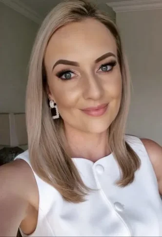 Chinette Gallichan murder scene