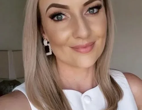 Chinette Gallichan murder scene