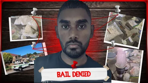 Magic Touch Salon and Car Wash