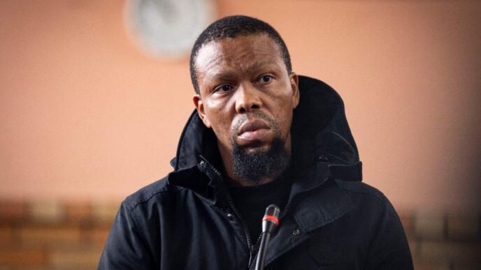 Brakpan Magistrate’s Court