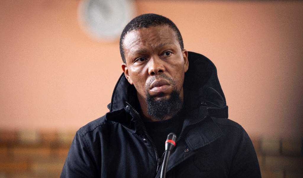 Brakpan Magistrate’s Court