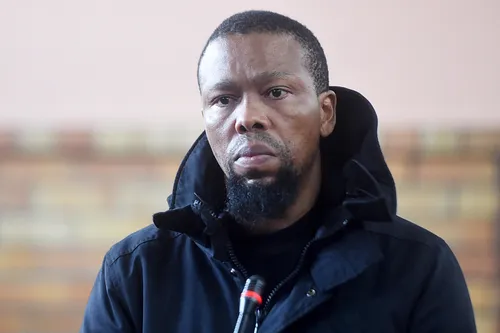 Brakpan Magistrate's Court