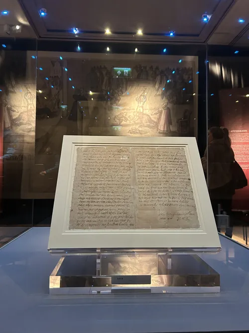 Mary Queen of Scots portrait